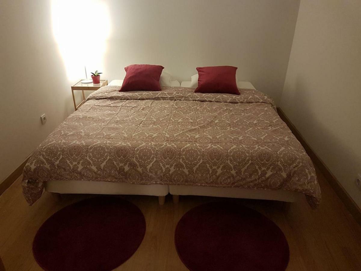 Stay In The Heart Of Alfama! Lisboa المظهر الخارجي الصورة