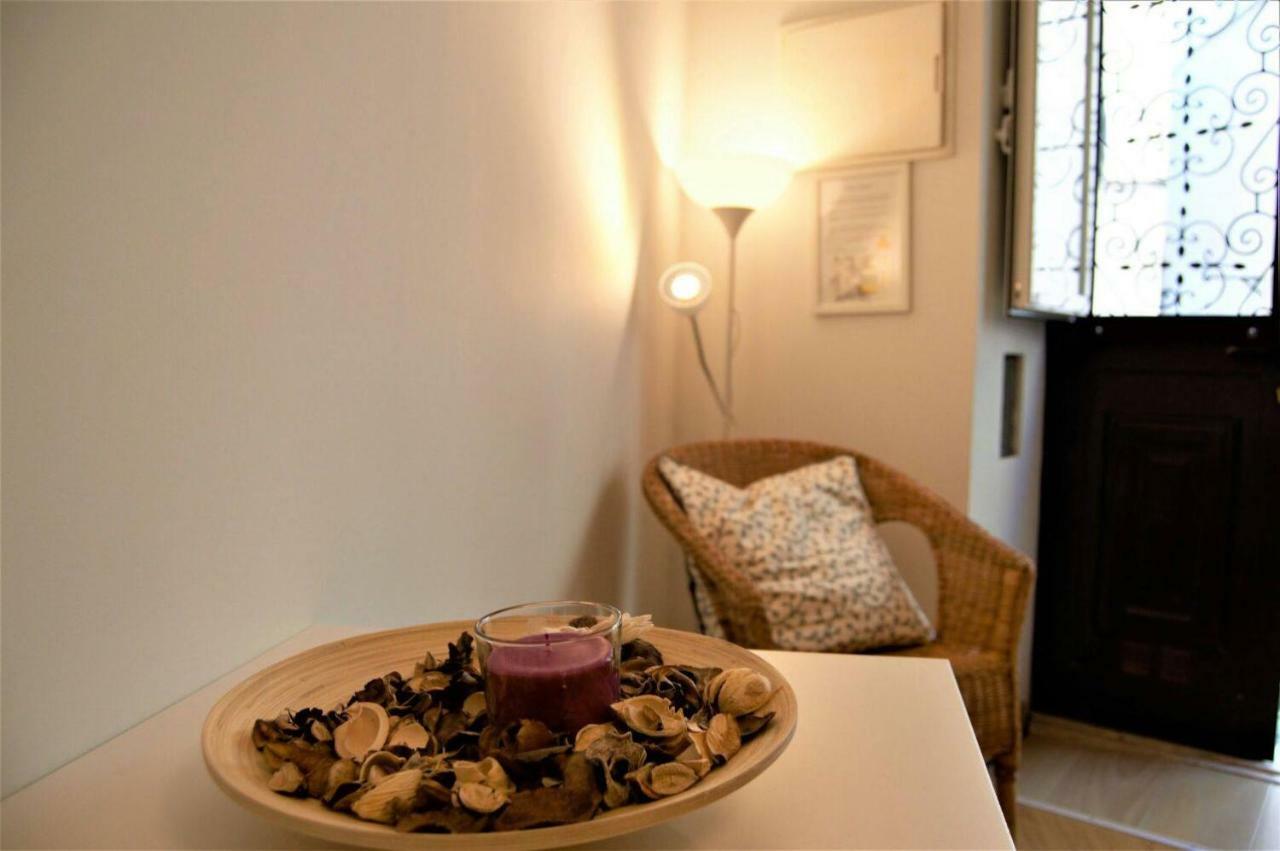 Stay In The Heart Of Alfama! Lisboa المظهر الخارجي الصورة