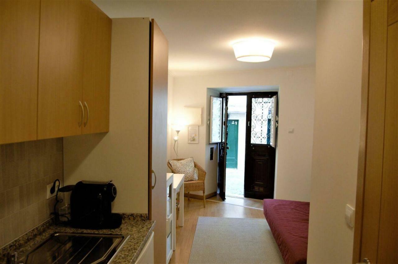 Stay In The Heart Of Alfama! Lisboa المظهر الخارجي الصورة