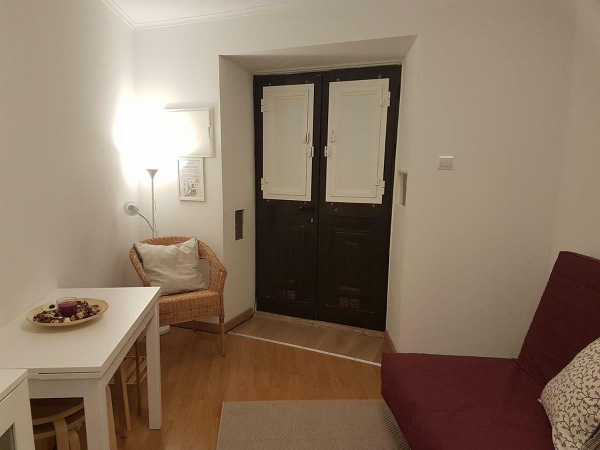 Stay In The Heart Of Alfama! Lisboa المظهر الخارجي الصورة