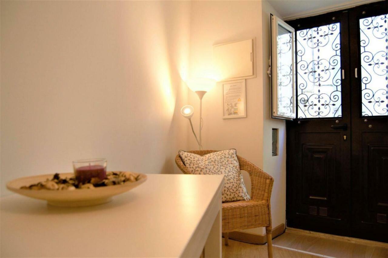 Stay In The Heart Of Alfama! Lisboa المظهر الخارجي الصورة