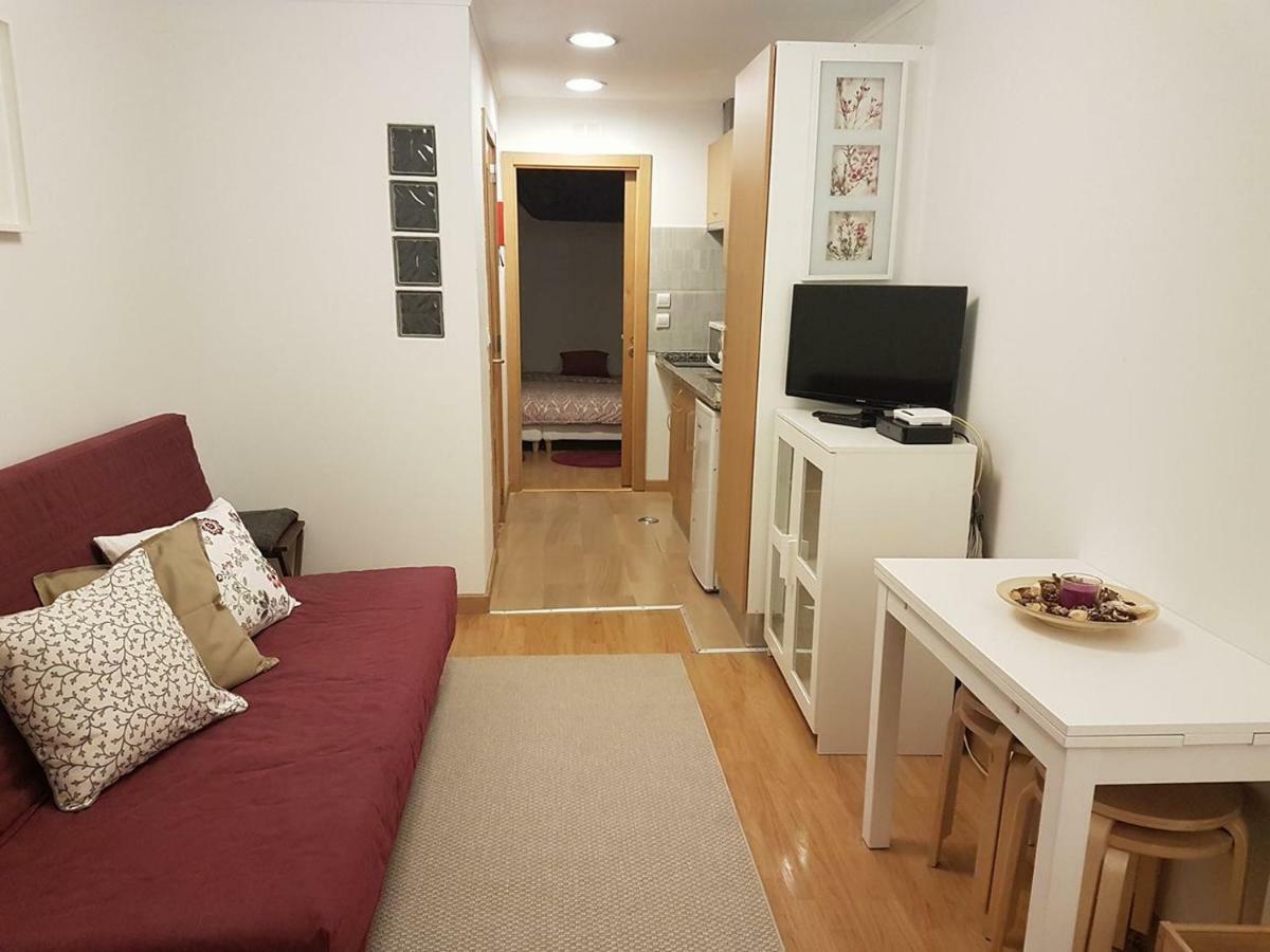 Stay In The Heart Of Alfama! Lisboa المظهر الخارجي الصورة